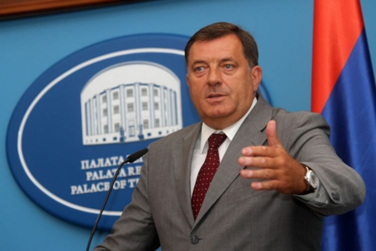 Dodik: Hercegovina nije diskriminisana