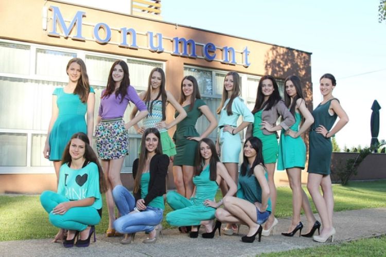 Večeras izbor za Miss RS: Pogledajte kandidatkinje