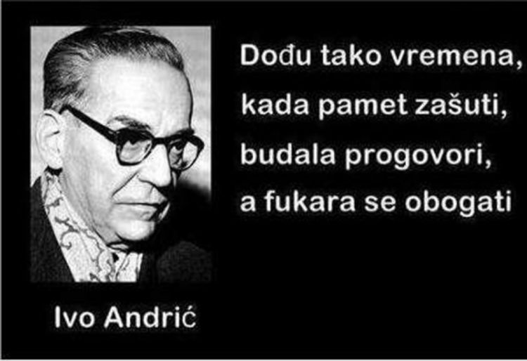  Pisci kao autori statusa na Fejsbuku