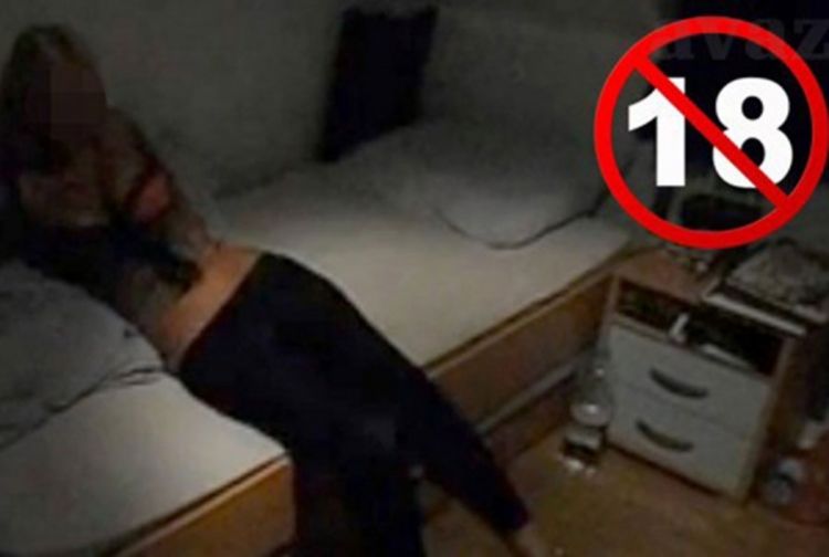 Na internetu pornić kćerke poznatog političara
