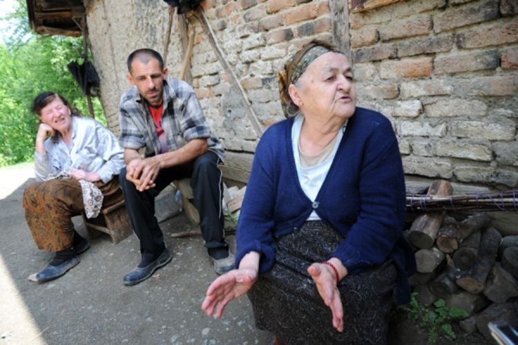 U selu Podovi, kod Teslića, živi samo 12 mještana