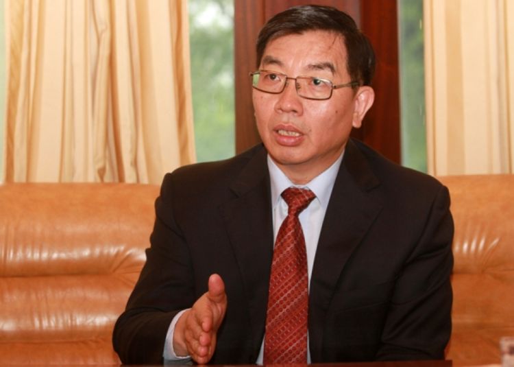 Dong Čunfeng: Stranci ne treba da odlučuju o BiH