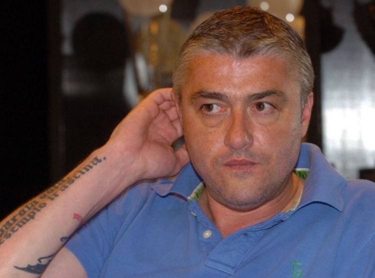 Slavni košarkaš Predrag Danilović izboden nožem