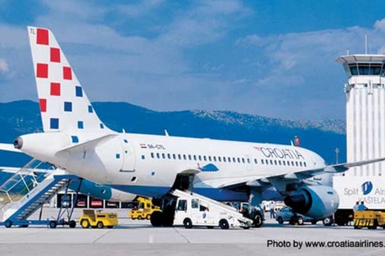Kroacija erlajns zbog štrajka prodaje avione?