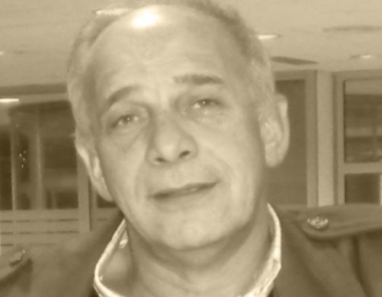Preminuo Zlatko Marić