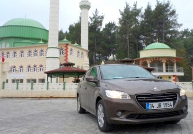 Francuski automobili caruju u Sjevernoj Africi
