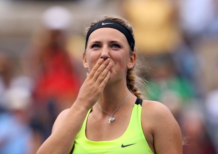 Azarenka u finalu turnira u Rimu sa Serenom Vilijams