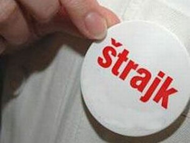 Hrvatski sindikati: Vlada da promijeni politiku ili štrajk