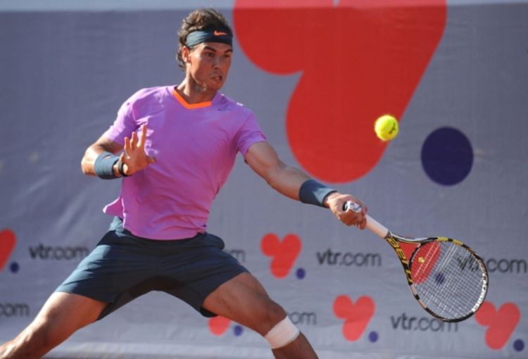 Rim: Nadal ili Federer?