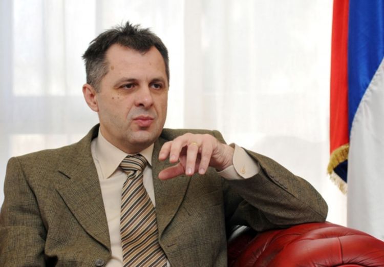 Radojičić: Projekat centralizacije BiH propao