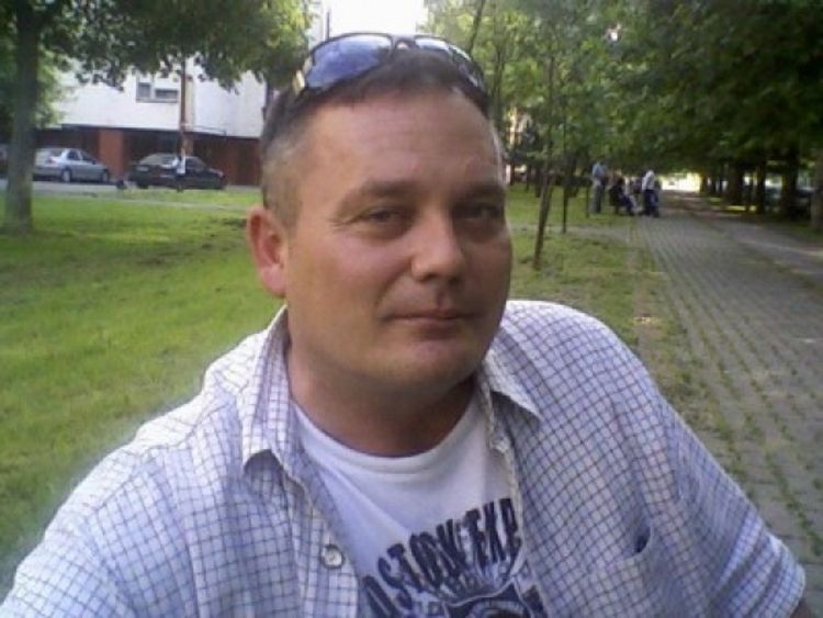 Preminuo Mario Babić