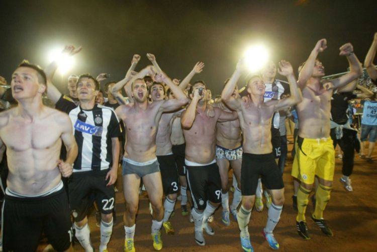 144. vječiti derbi: Uhapšeno 20 bh. državljana