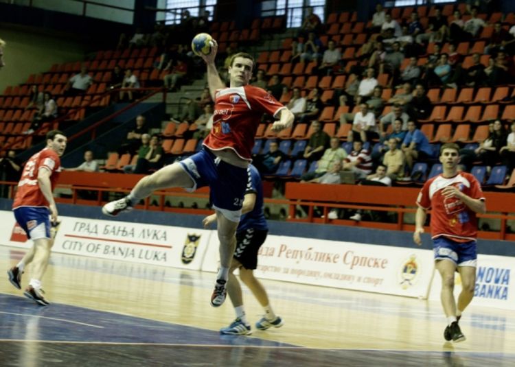 Borac gazi redom