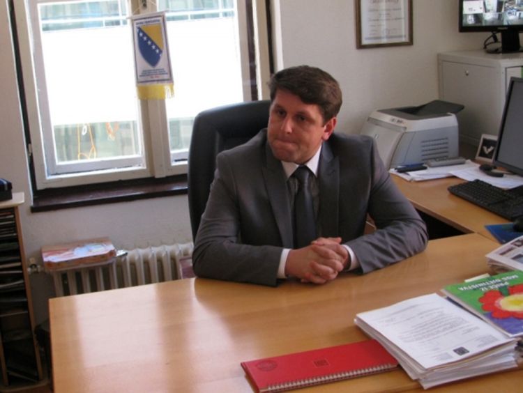 Duraković najavljuje otvaranje više pogona i radnih mjesta u Srebrenici