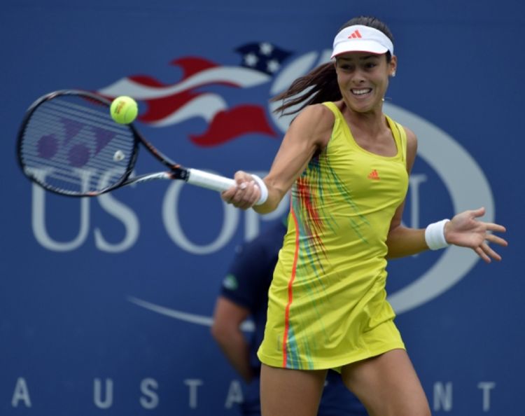 Ivanovićeva pala na 14. mjesto, Jankovićeva ostala na 18.