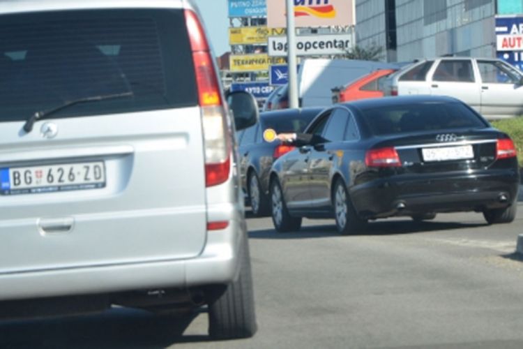 Dodik zaustavio Depeche Mode