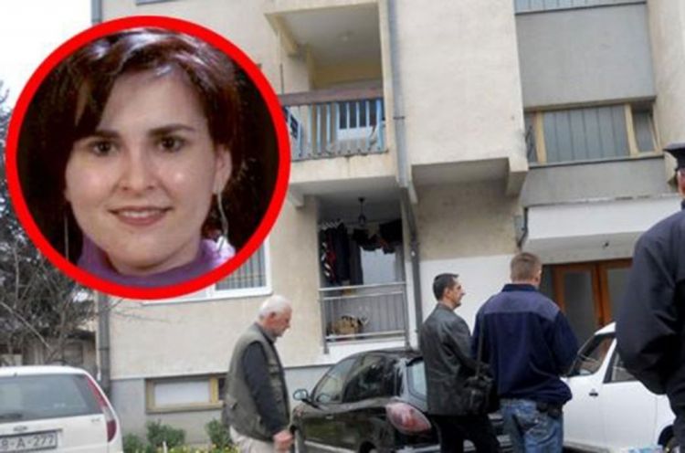 Admiru Karabegoviću 35 godina zatvora zbog silovanja i ubistva Amine Šabanagić