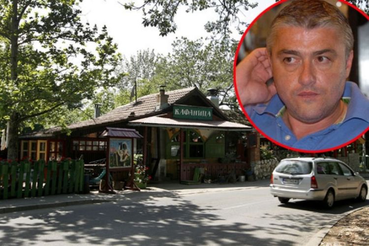 Čovjek koji je izbo Danilovića: Izvinjavam se Saši, ali mislim da ne bih imao fer suđenje