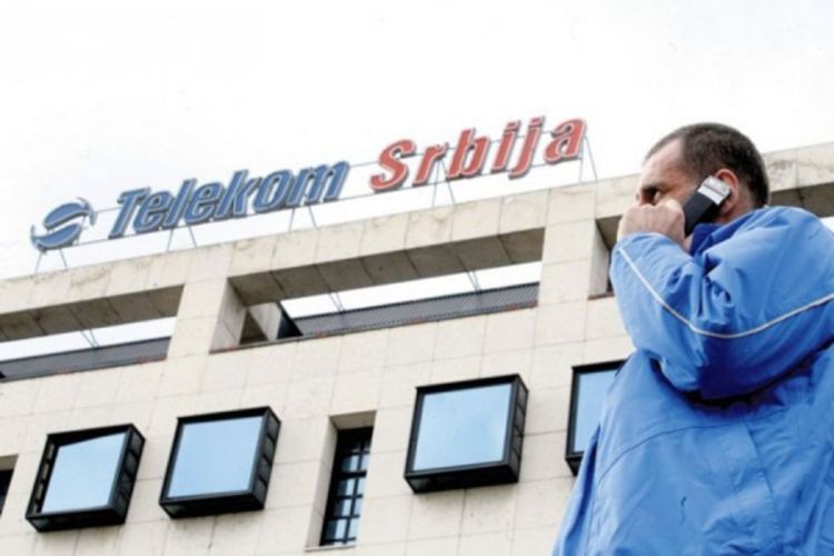 Nema kupca za Telekom
