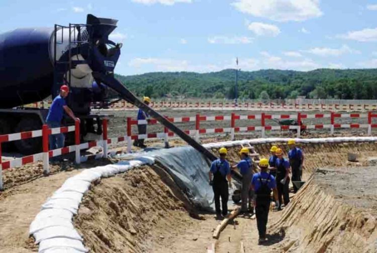 EFT pogurao rast stranih investicija