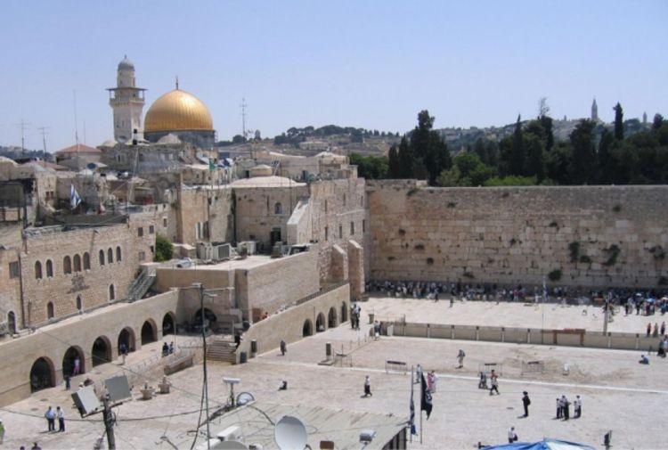 Izrael otkazao posjet UNESCO-a Jerusalimu zbog Palestinaca