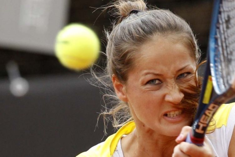 Jovanovski poražena u prvom kolu turnira u Briselu