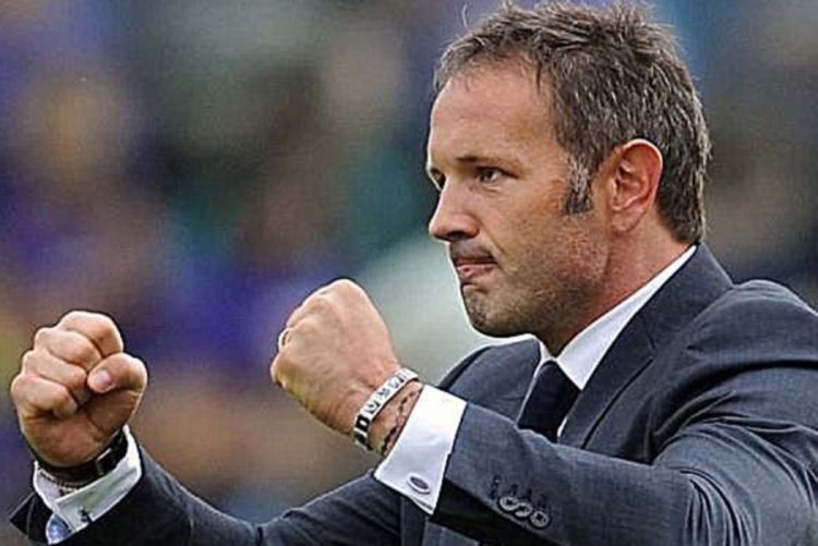 Siniša Mihajlović: Želim se vratiti u Vukovar