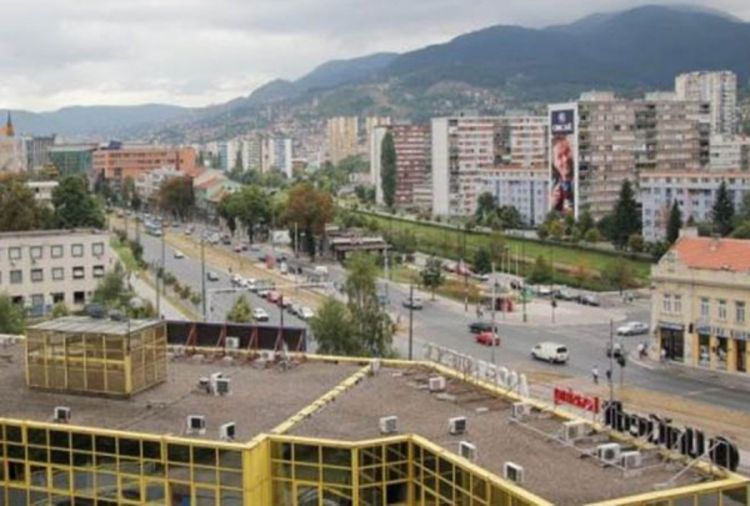 Razjareni doberman napao petogodišnjeg dječaka u  Sarajevu