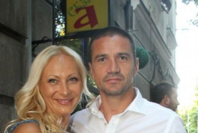 Bata Mirković oženio ćerku Šabana Šaulića