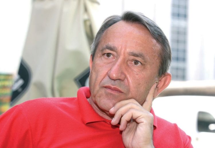 Dokić: Federacija kriva za neprovođenje odluke Sejdić-Finci