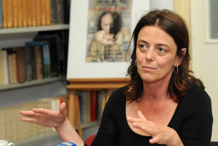 Marina Viculin: "Pikasa" je teško dostići