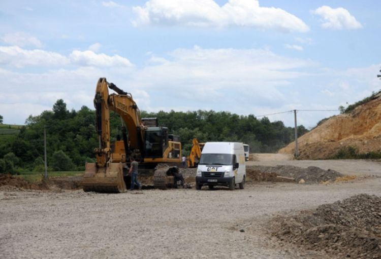 Uskoro počinje izgradnja mosta