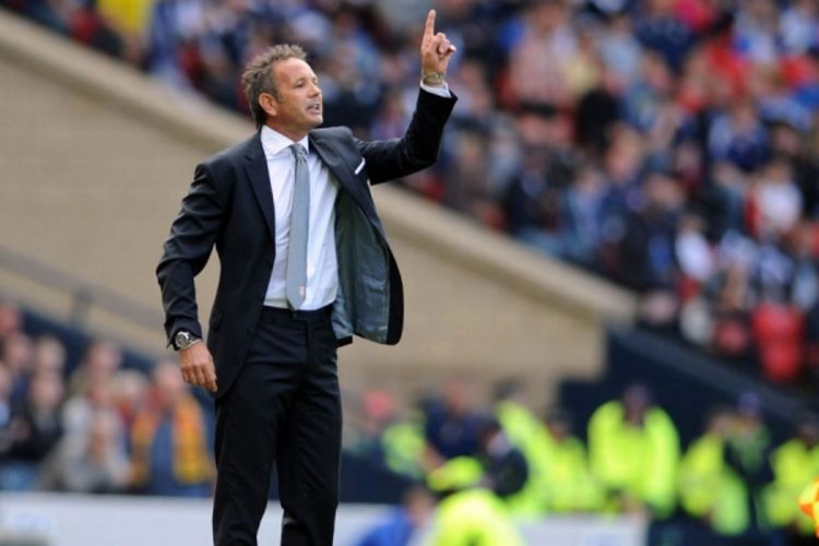 Siniša Mihajlović: Važna nam je podrška Srba iz RS