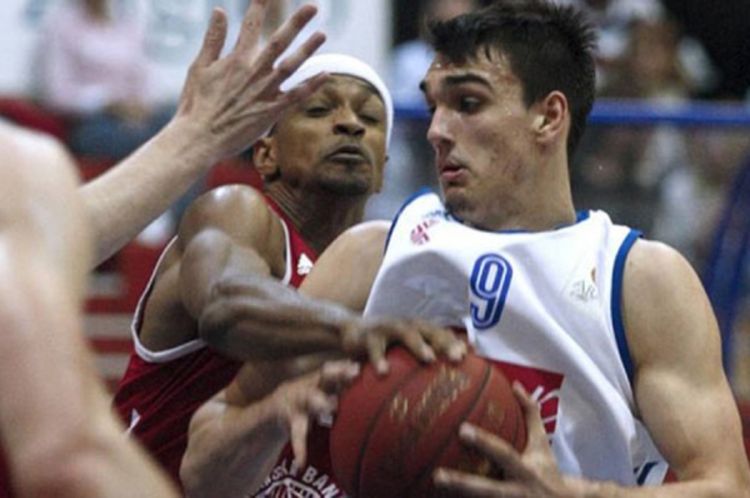 Cibona u finalu prvenstva Hrvatske