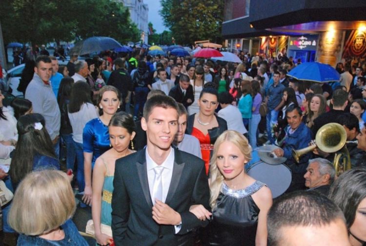 Banjaluka: Maturanti Poljoprivredne škole položili ispit zrelosti