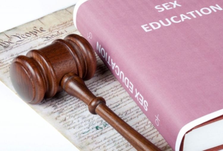 U Hrvatskoj zabranjen zdravstveni odgoj u školama