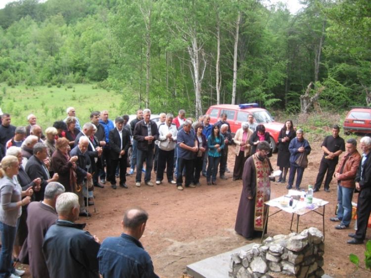 Zločin na Borak Brdu bez kazne