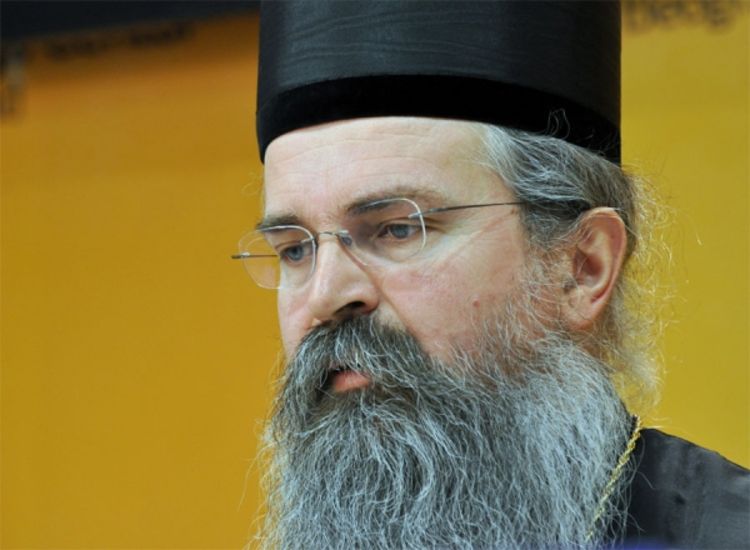 Vladika Teodosije: Metohija je duša srpskog naroda