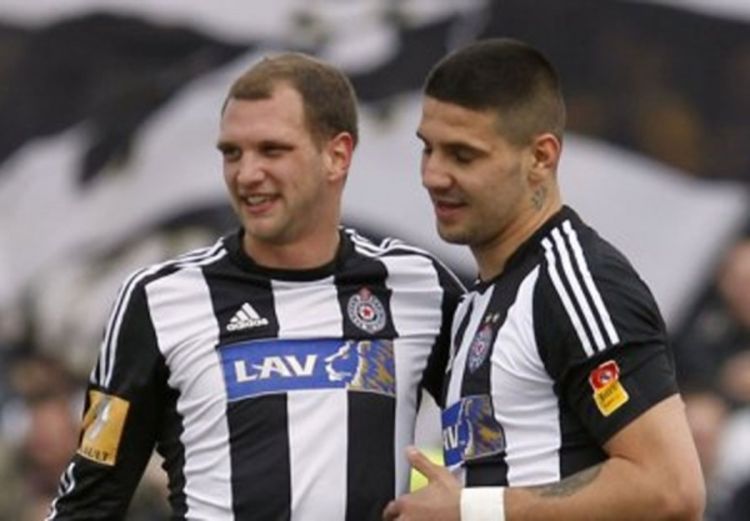 Partizan zvanično šampion Srbije