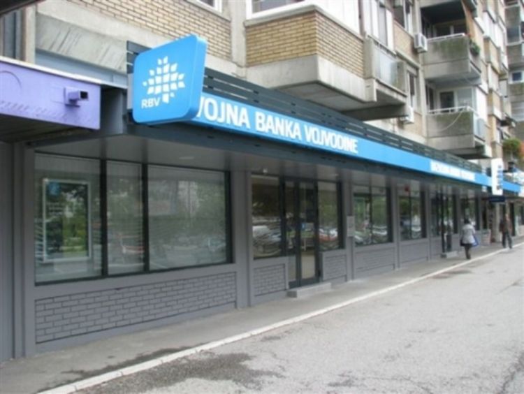 Uhapšeno još dvoje bivših rukovodilaca Razvojne banke Vojvodine