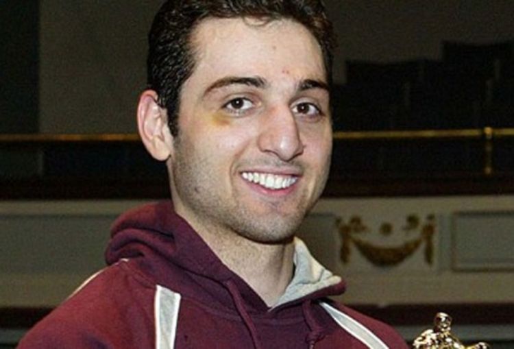Tamerlan Carnajev umješan u trostruko ubistvo 2011?