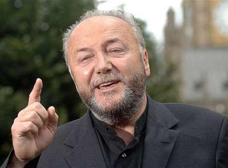 Galovej: Napadači u Londonu sljedbenici Al kaide