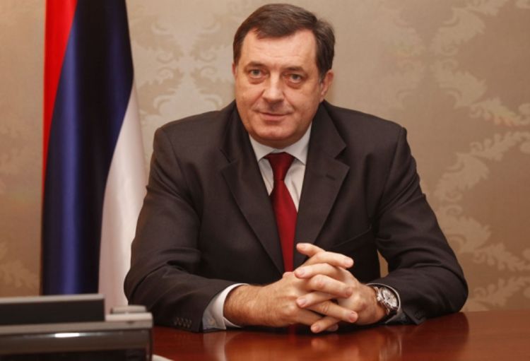 Simić: Dodik je posvećen jačanju Srpske, a ne medijskim podmetanjima