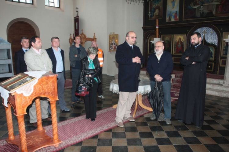 Osude napada nisu dovoljne