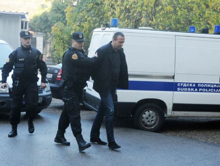 Svjedoci Tužilaštva govorili u korist Ćele