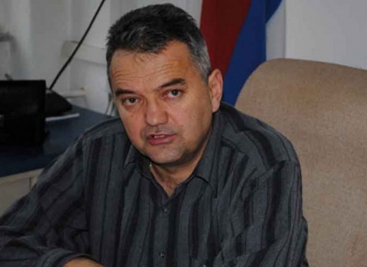 Draško Papak pao tokom istrage o svirepom ubistvu Irene Predojević