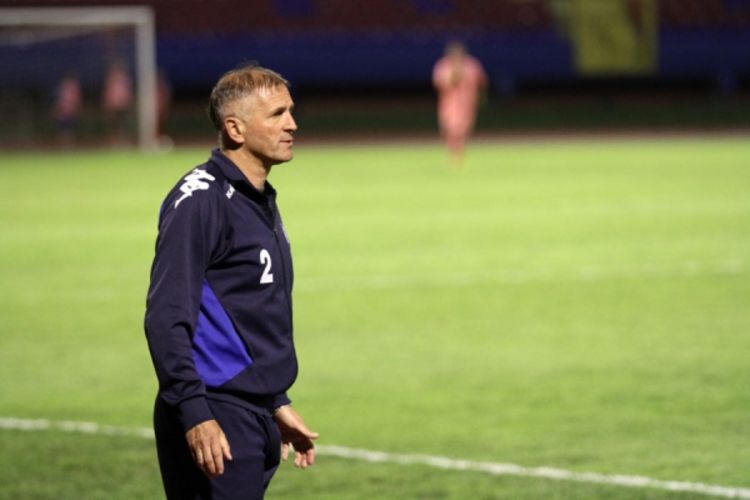 Upravni odbor FK Borac razmišlja o novom treneru: Gaćinović prvi pik