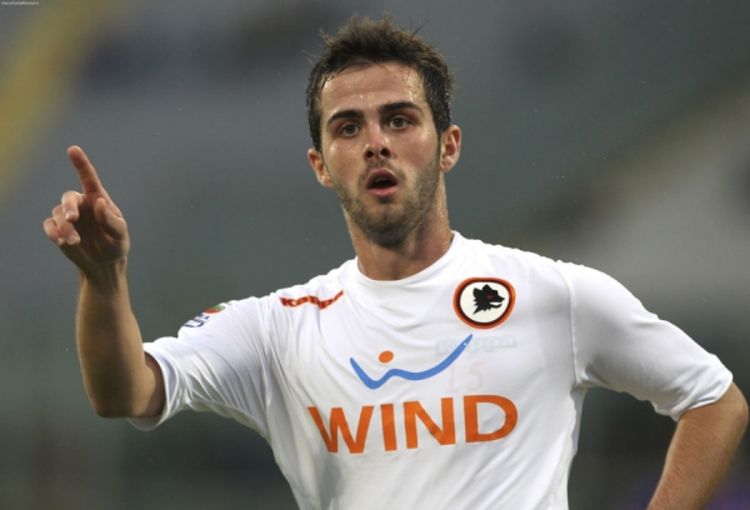 Miralem Pjanić: Ne razbijam glavu gdje ću