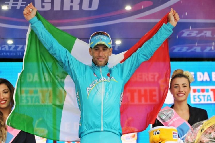 Nibali sve bliži osvajanju Đira