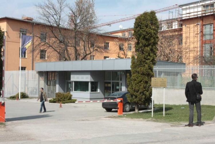 Sutra odluka o produženju pritvora za Budimira i ostale